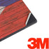 Philippines Flag Dark Wood Surface Pro 7 Skin